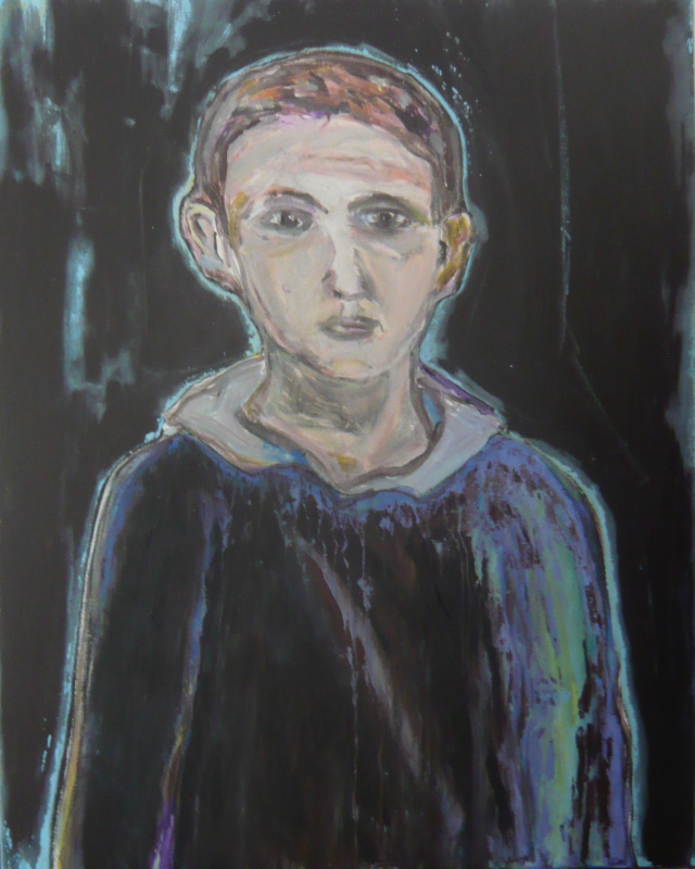 L'enfant de la cité des morts
