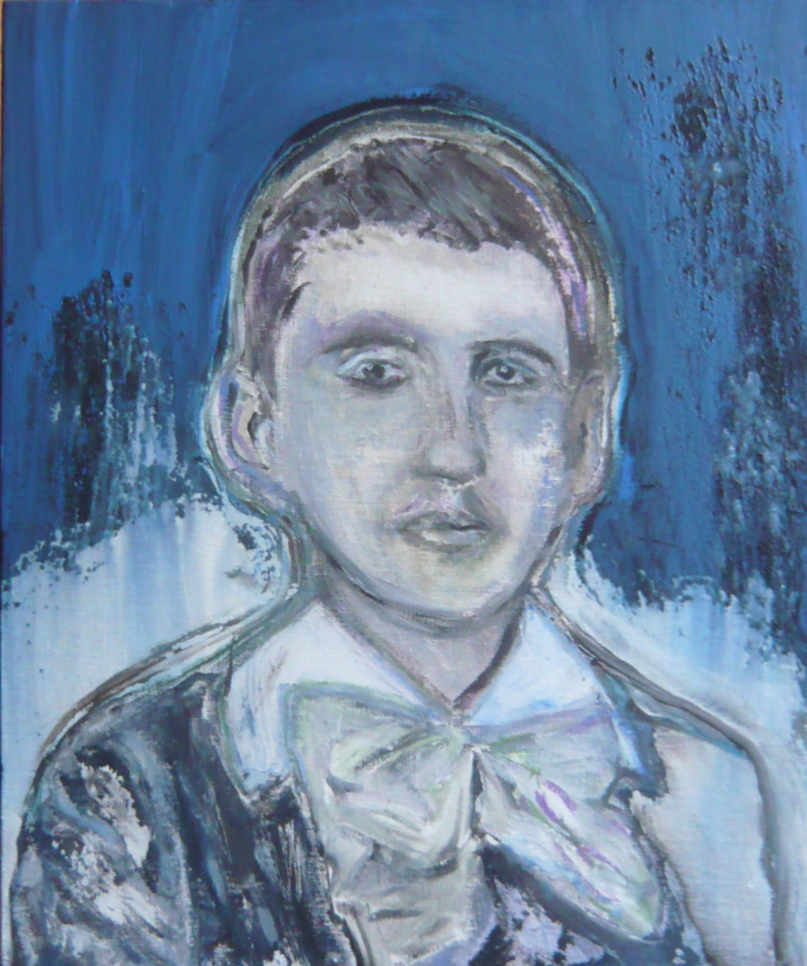 Proust II