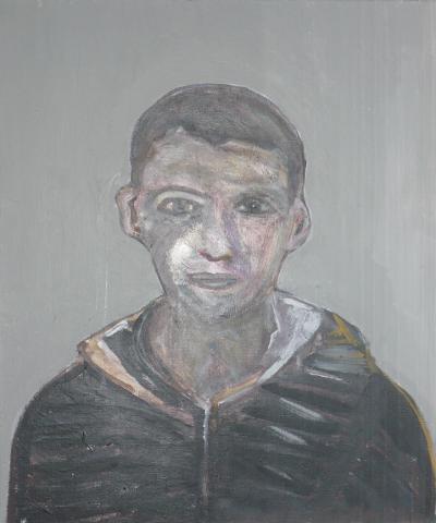 L'écolier I