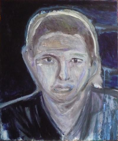 Le Possédé