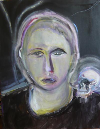 Le jeune homme et la mort