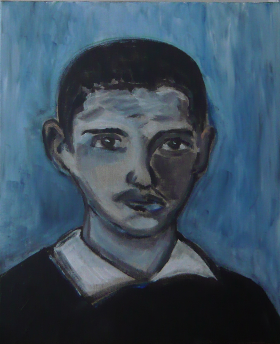 Proust I