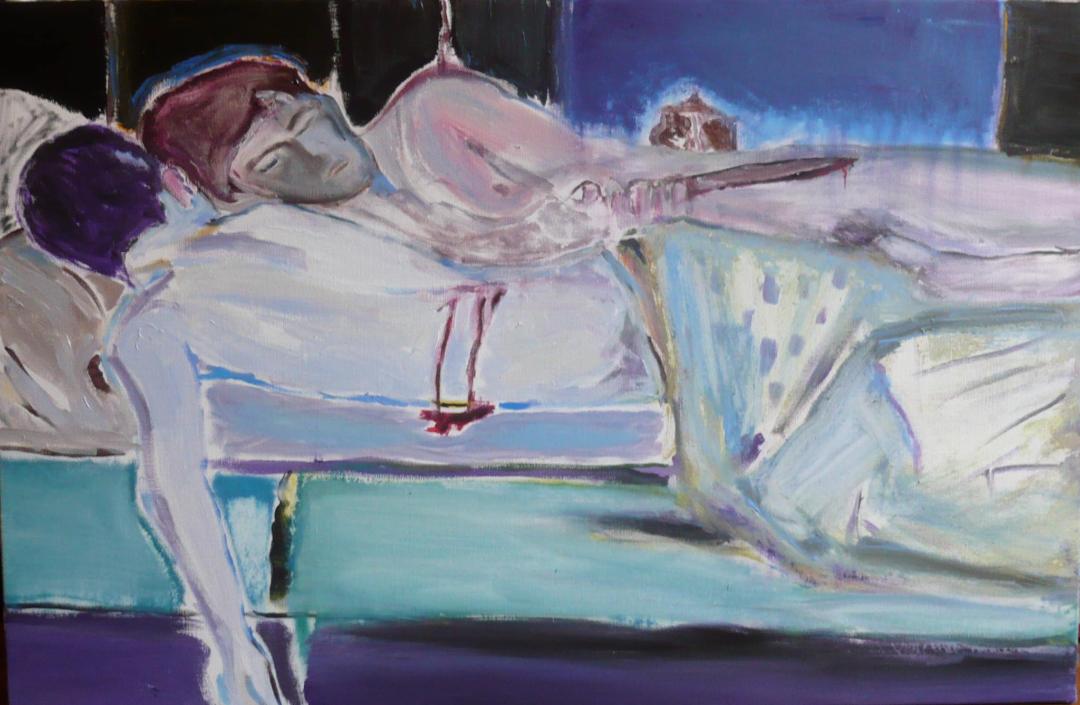 Les Mille et une nuits
