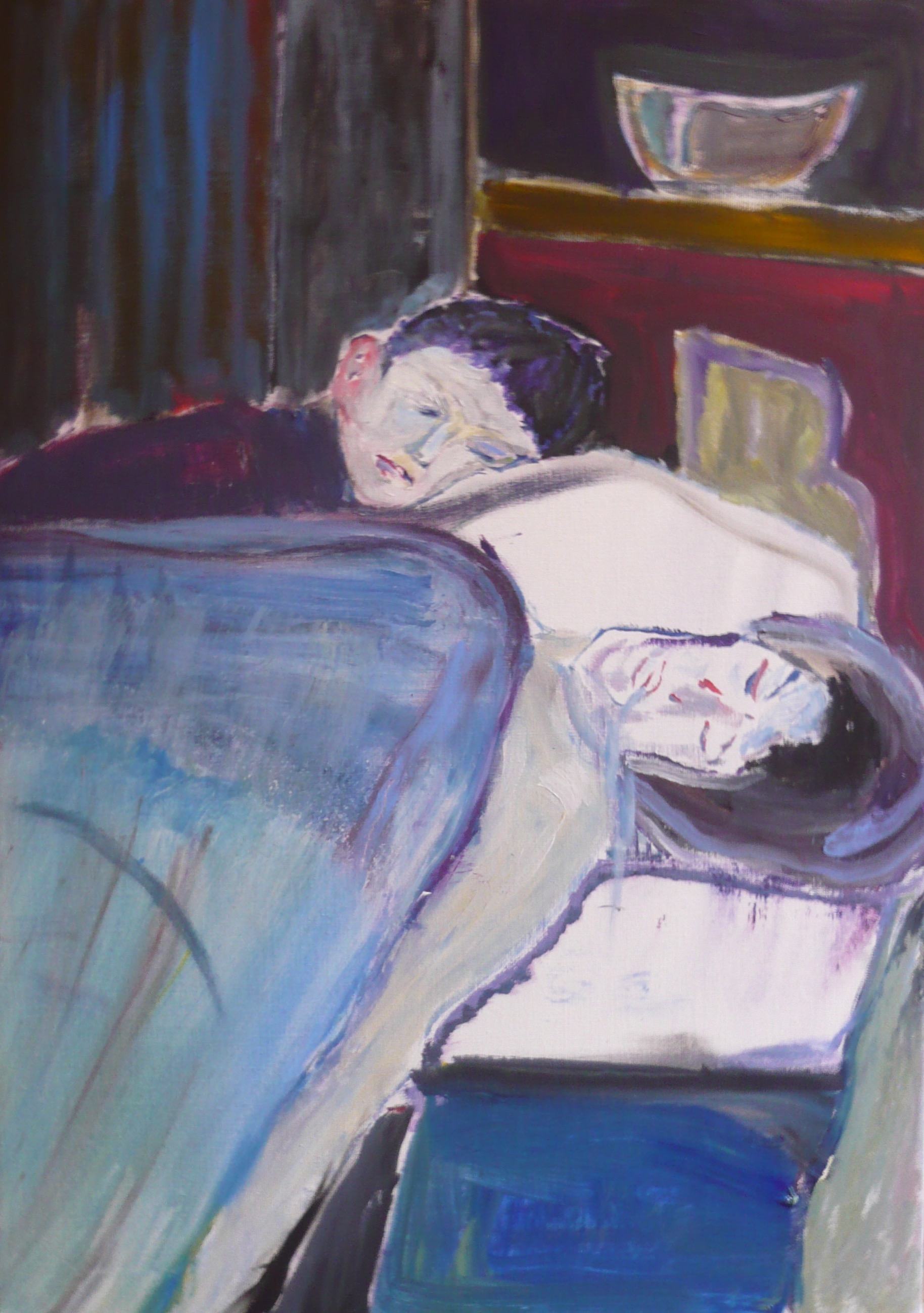Les Mille et une nuits